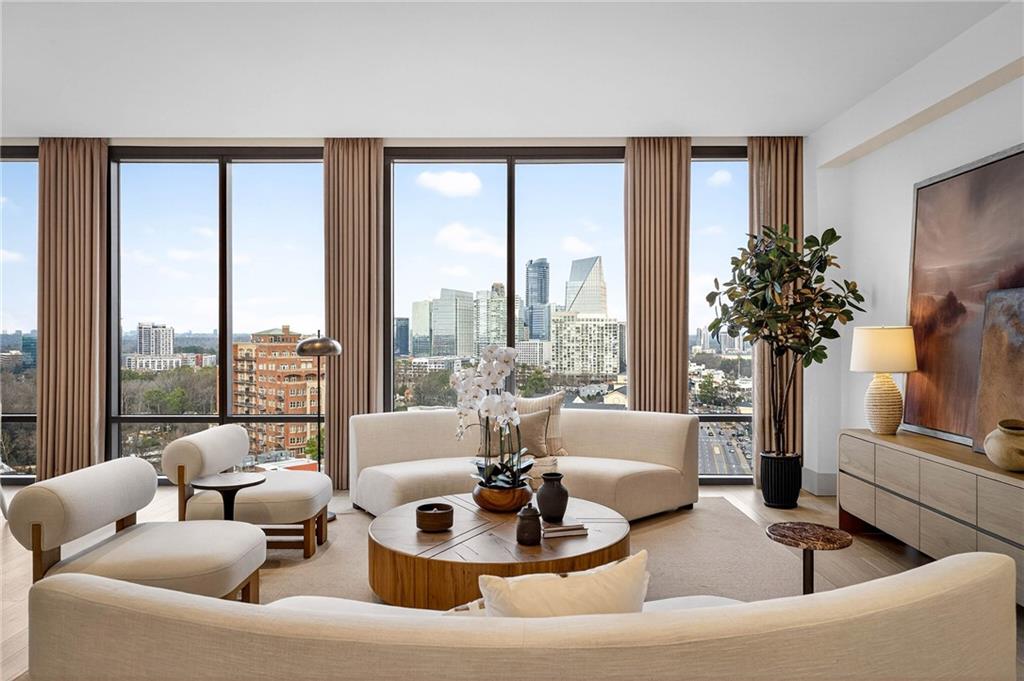 3107 Peachtree Rd #1702 Atlanta, GA 30305