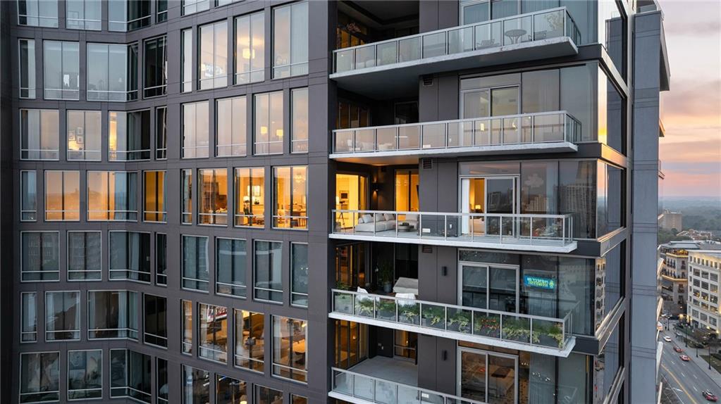 3107 Peachtree Rd #1702 Atlanta, GA 30305