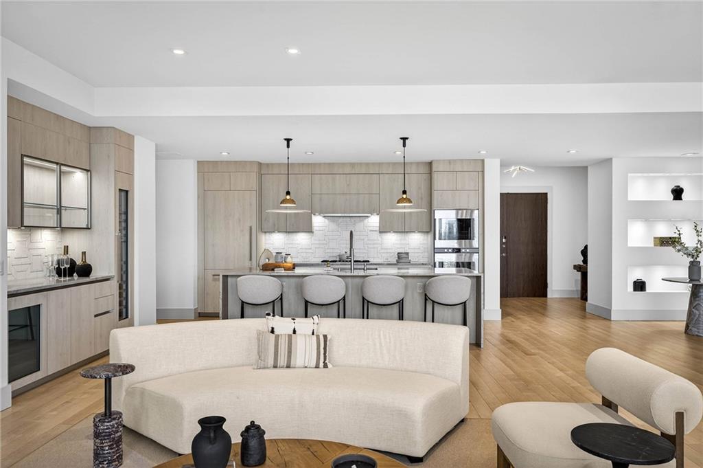 3107 Peachtree Rd #1702 Atlanta, GA 30305