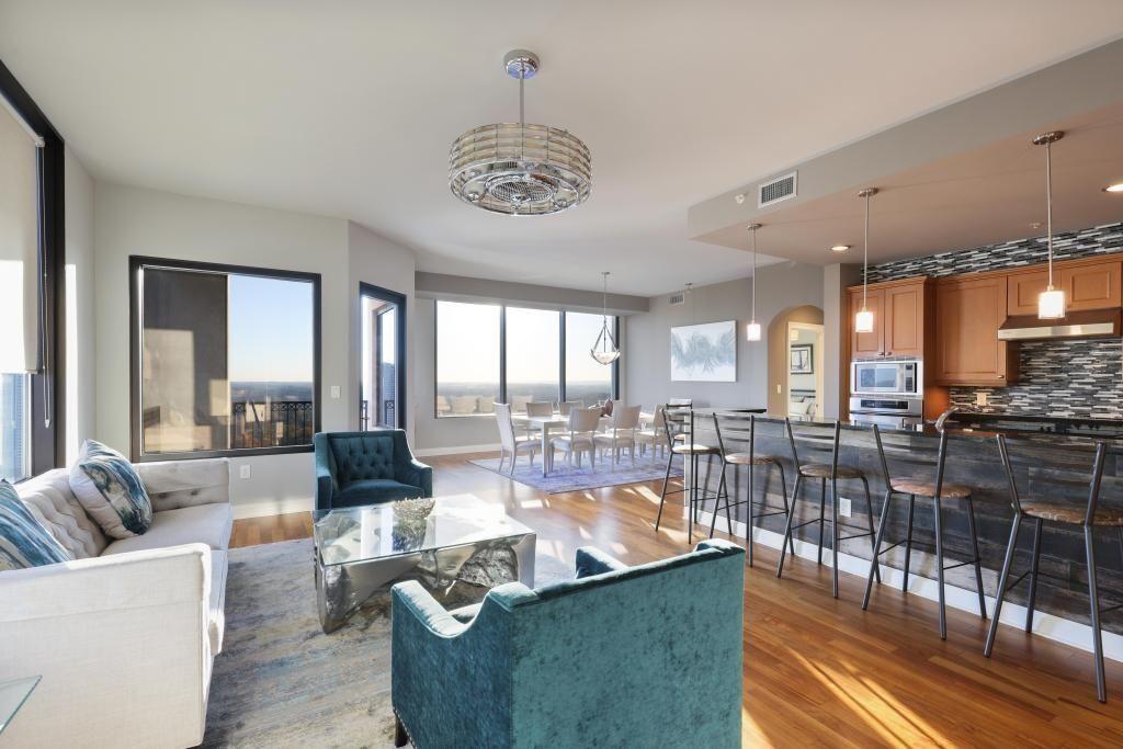 2828 Peachtree Rd #2701 Atlanta, GA 30305