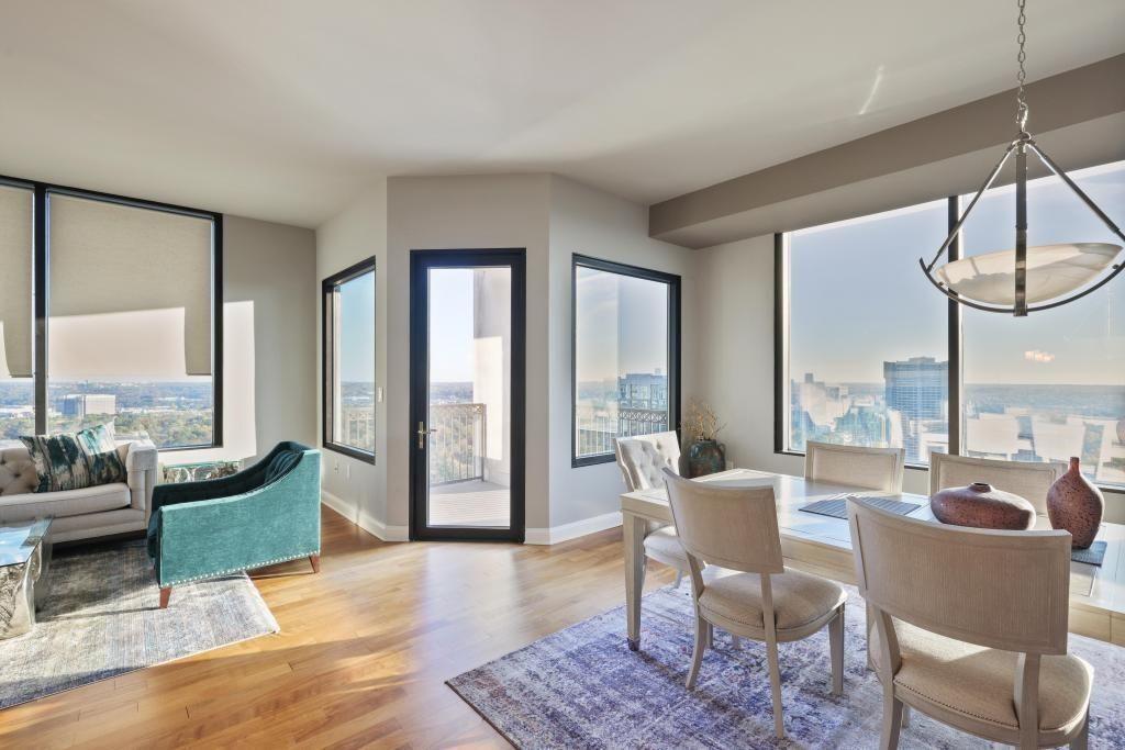 2828 Peachtree Rd #2701 Atlanta, GA 30305