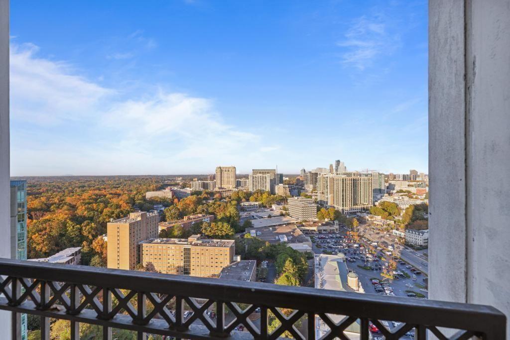 2828 Peachtree Rd #2701 Atlanta, GA 30305