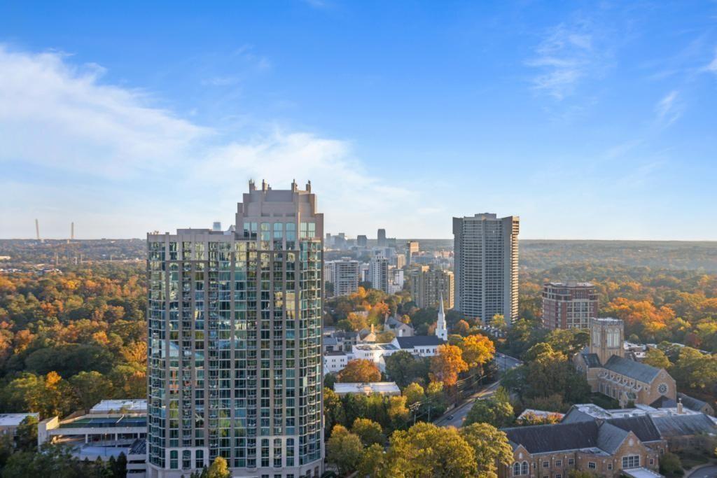 2828 Peachtree Rd #2701 Atlanta, GA 30305