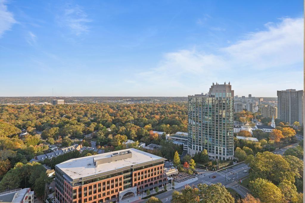 2828 Peachtree Rd #2701 Atlanta, GA 30305