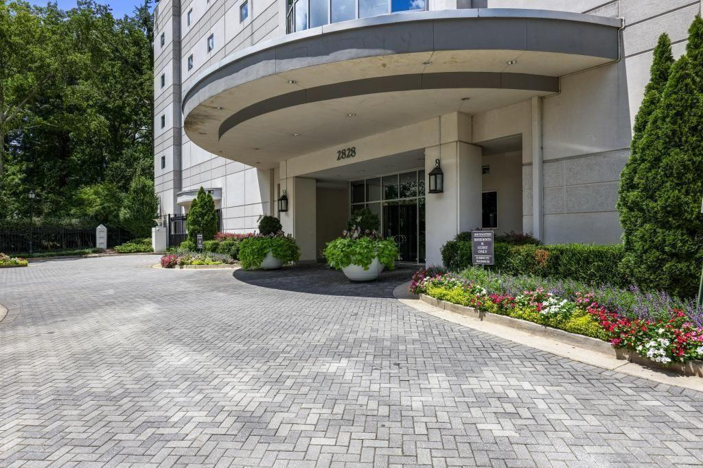 2828 Peachtree Rd #2701 Atlanta, GA 30305