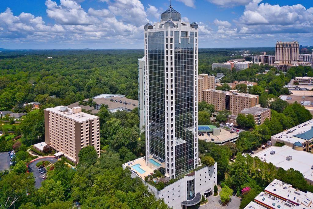 2828 Peachtree Rd #2701 Atlanta, GA 30305