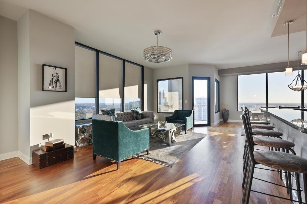 2828 Peachtree Rd #2701 Atlanta, GA 30305