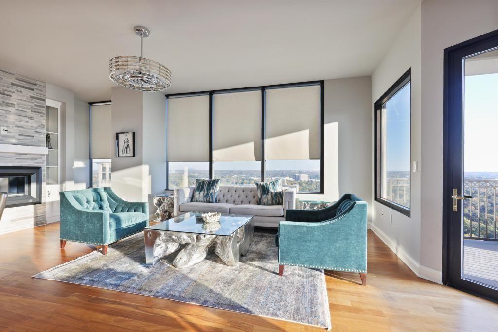 2828 Peachtree Rd #2701 Atlanta, GA 30305