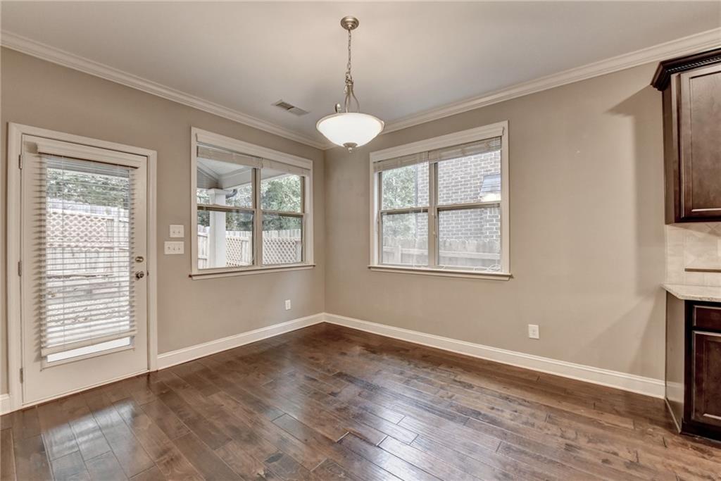 7067 Walham Grv Johns Creek, GA 30097