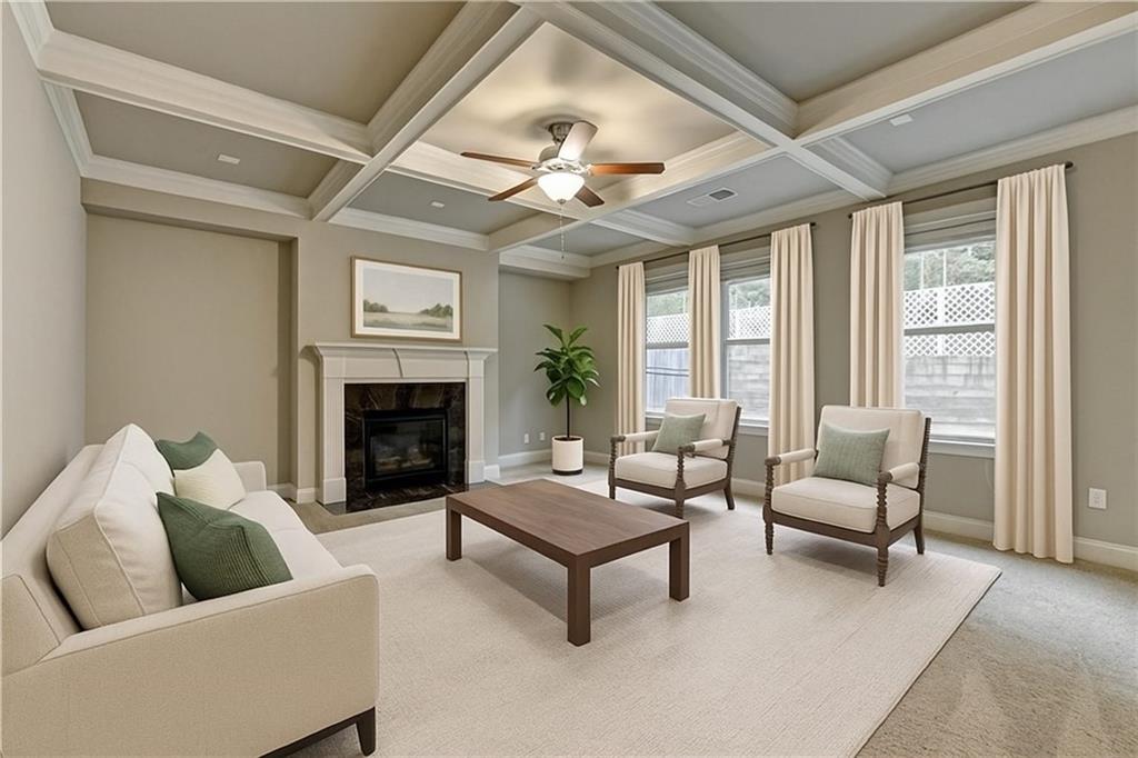 7067 Walham Grv Johns Creek, GA 30097