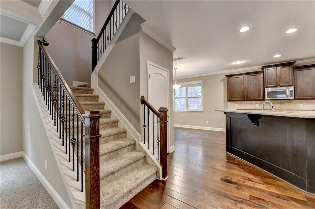 7067 Walham Grv Johns Creek, GA 30097