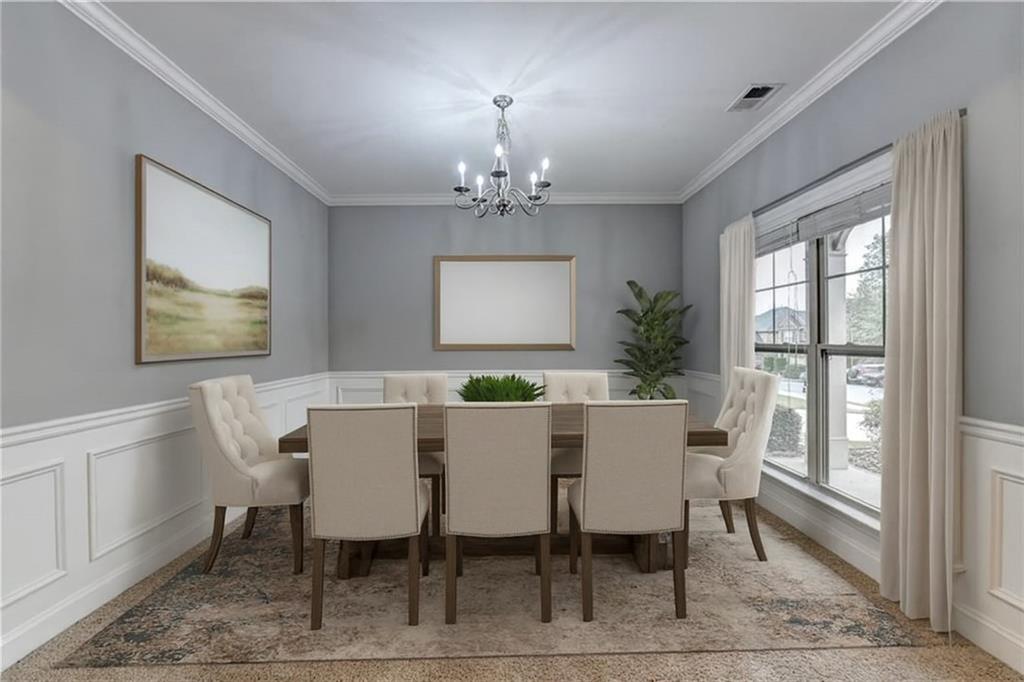 7067 Walham Grv Johns Creek, GA 30097