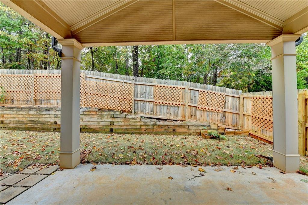 7067 Walham Grv Johns Creek, GA 30097