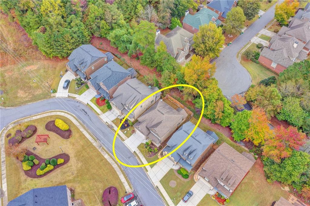 7067 Walham Grv Johns Creek, GA 30097