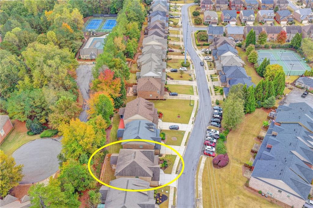 7067 Walham Grv Johns Creek, GA 30097