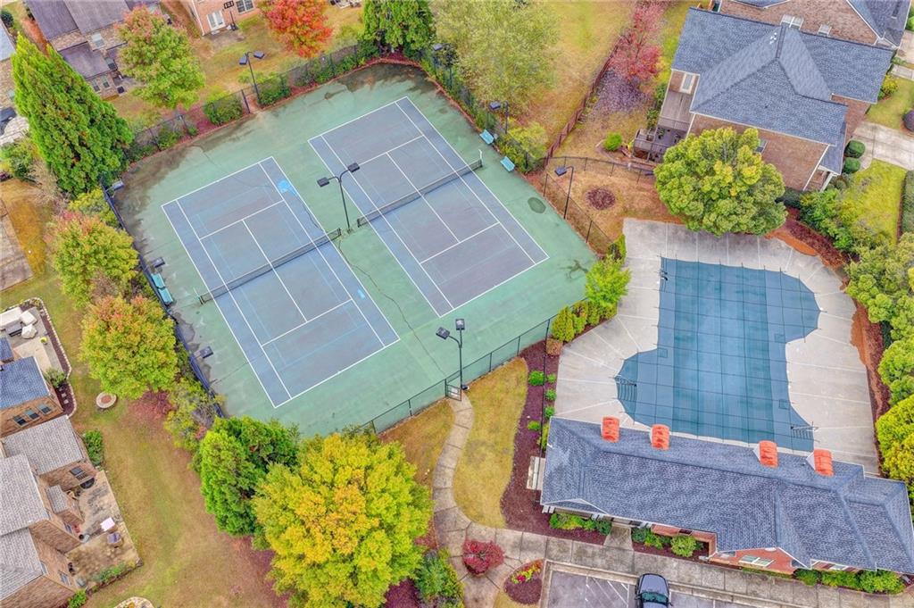 7067 Walham Grv Johns Creek, GA 30097