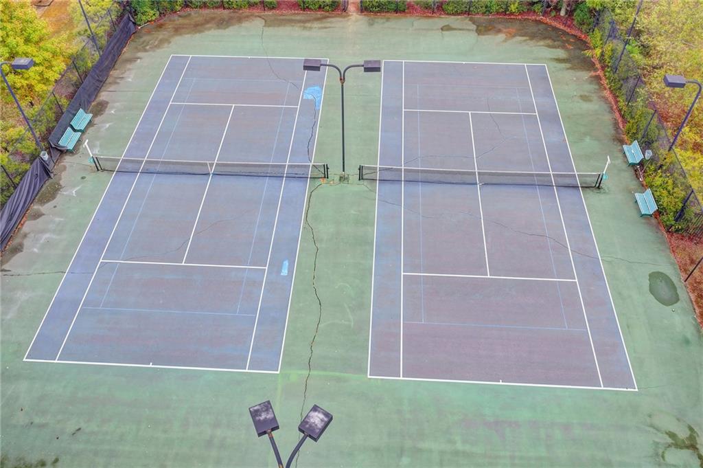 7067 Walham Grv Johns Creek, GA 30097