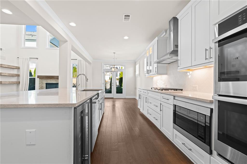 560 hannaford Walk Duluth, GA 30097