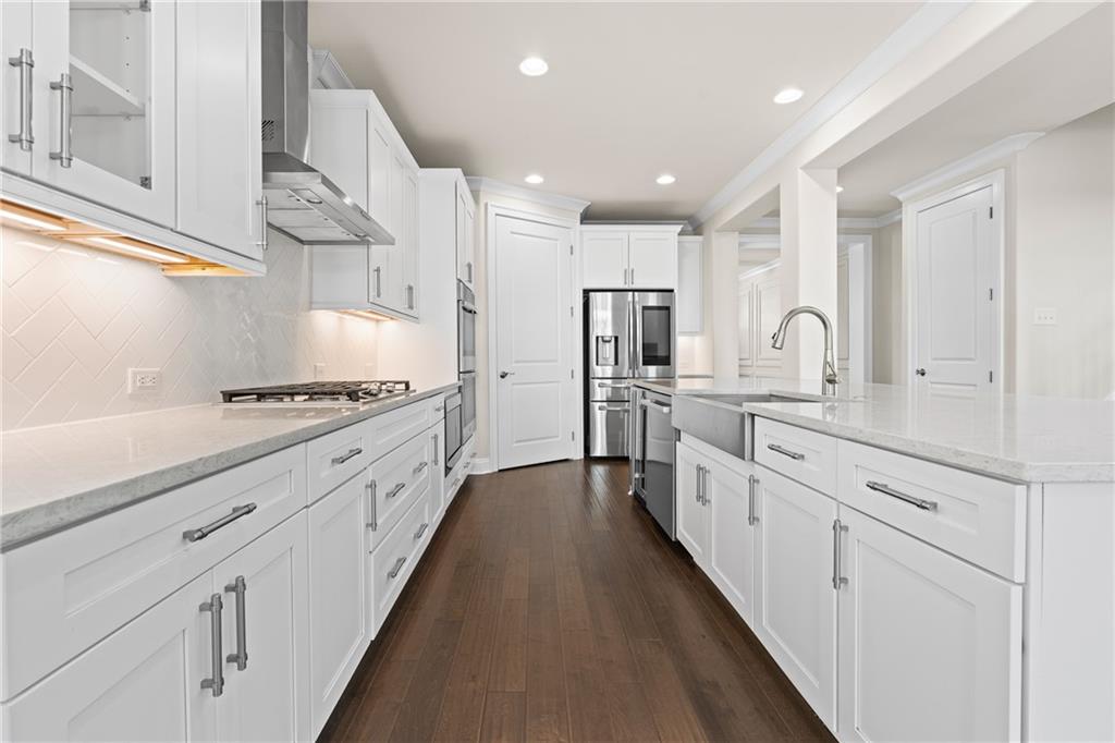 560 hannaford Walk Duluth, GA 30097