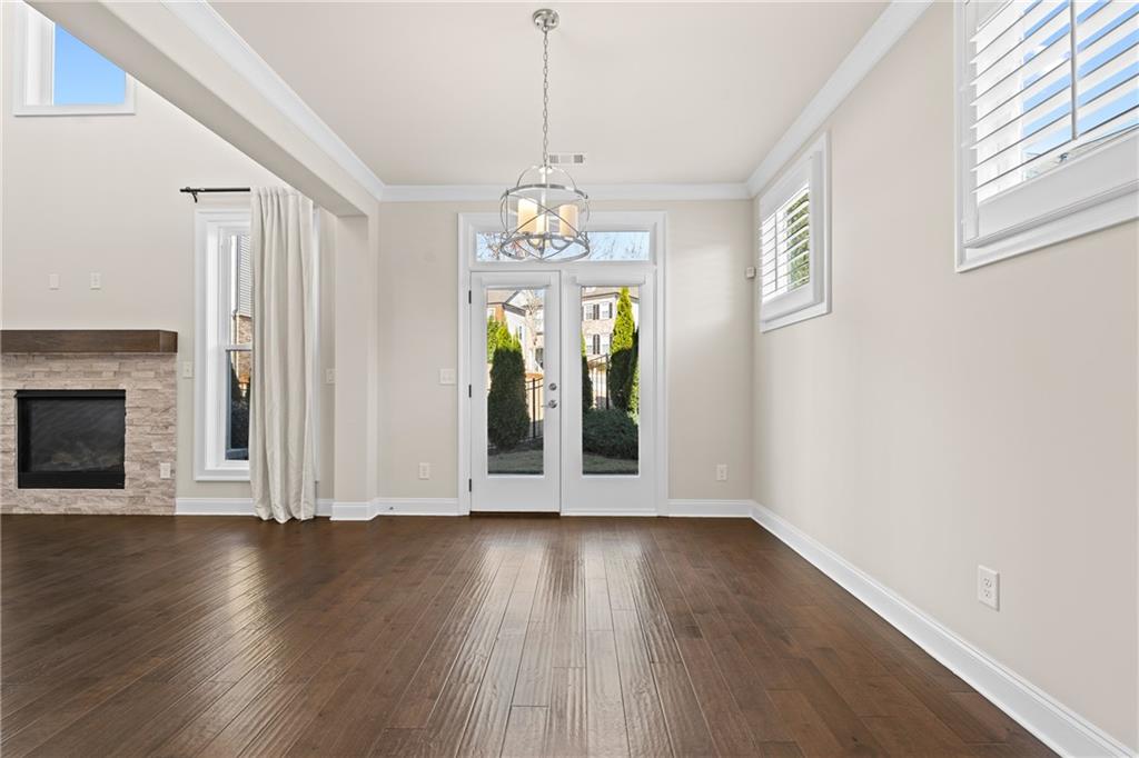 560 hannaford Walk Duluth, GA 30097