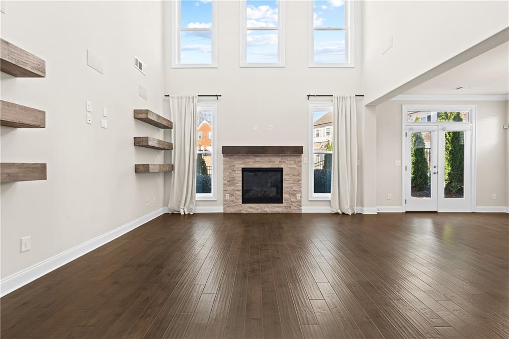 560 hannaford Walk Duluth, GA 30097