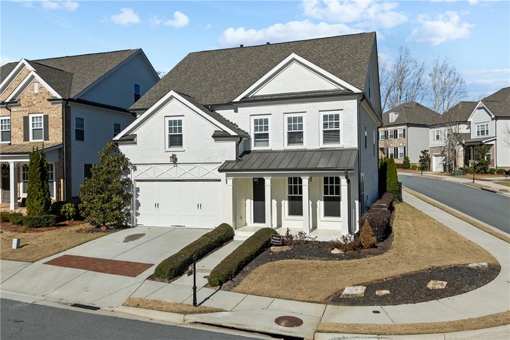 560 hannaford Walk Duluth, GA 30097