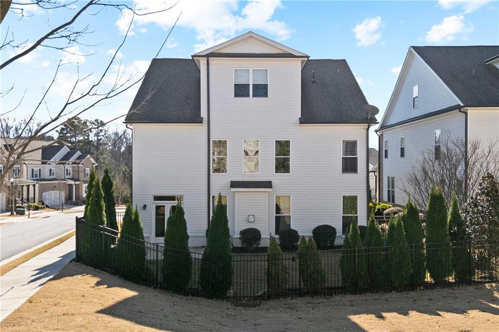 560 hannaford Walk Duluth, GA 30097