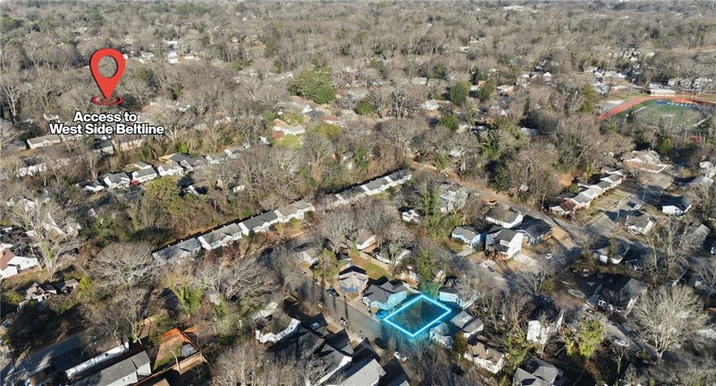 1063 Ashby Grv Atlanta, GA 30314