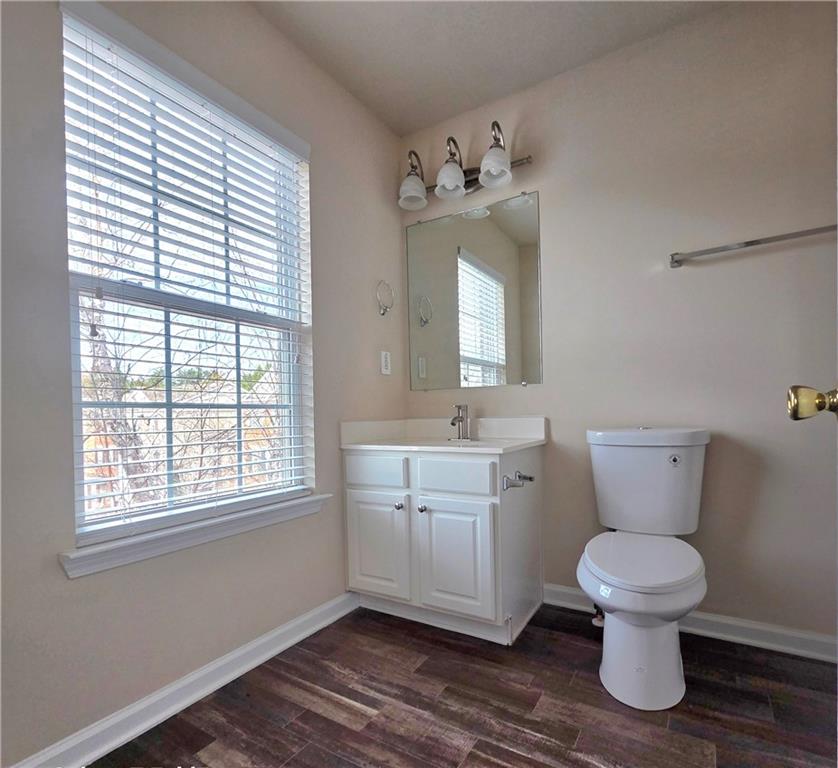 2010 Meadow Peak Rd Duluth, GA 30097