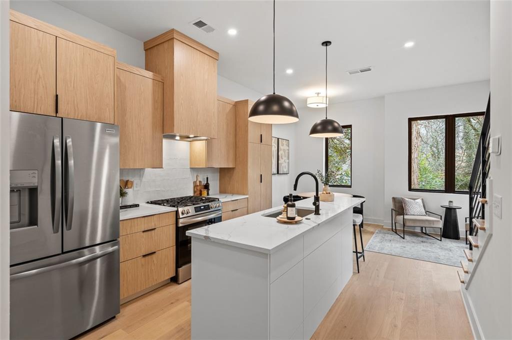 1161 Penny Ln Atlanta, GA 30329