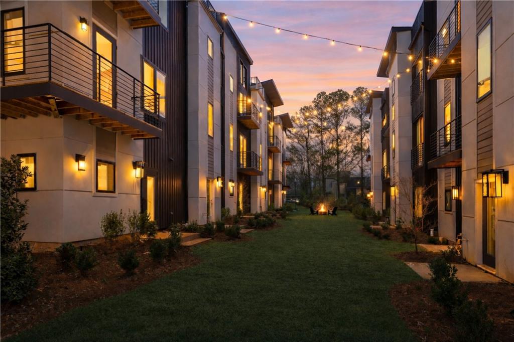 1161 Penny Ln Atlanta, GA 30329