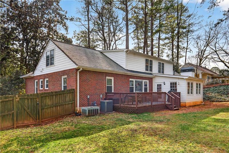 2920 Briarcliff Rd Atlanta, GA 30329