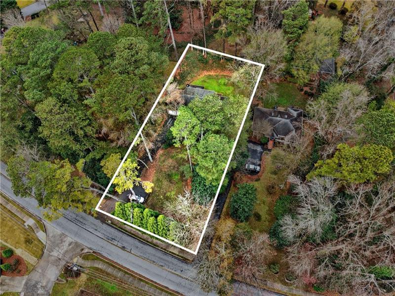 2920 Briarcliff Rd Atlanta, GA 30329