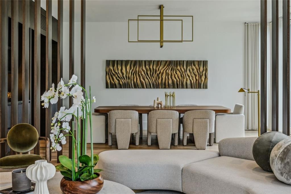 1301 Peachtree St #4L Atlanta, GA 30309