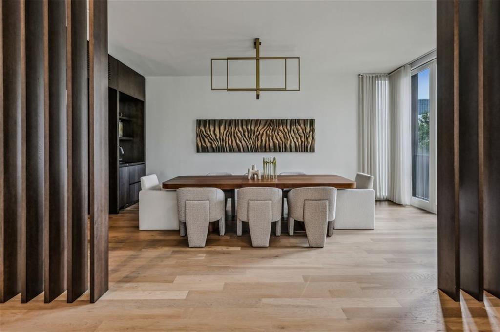 1301 Peachtree St #4L Atlanta, GA 30309