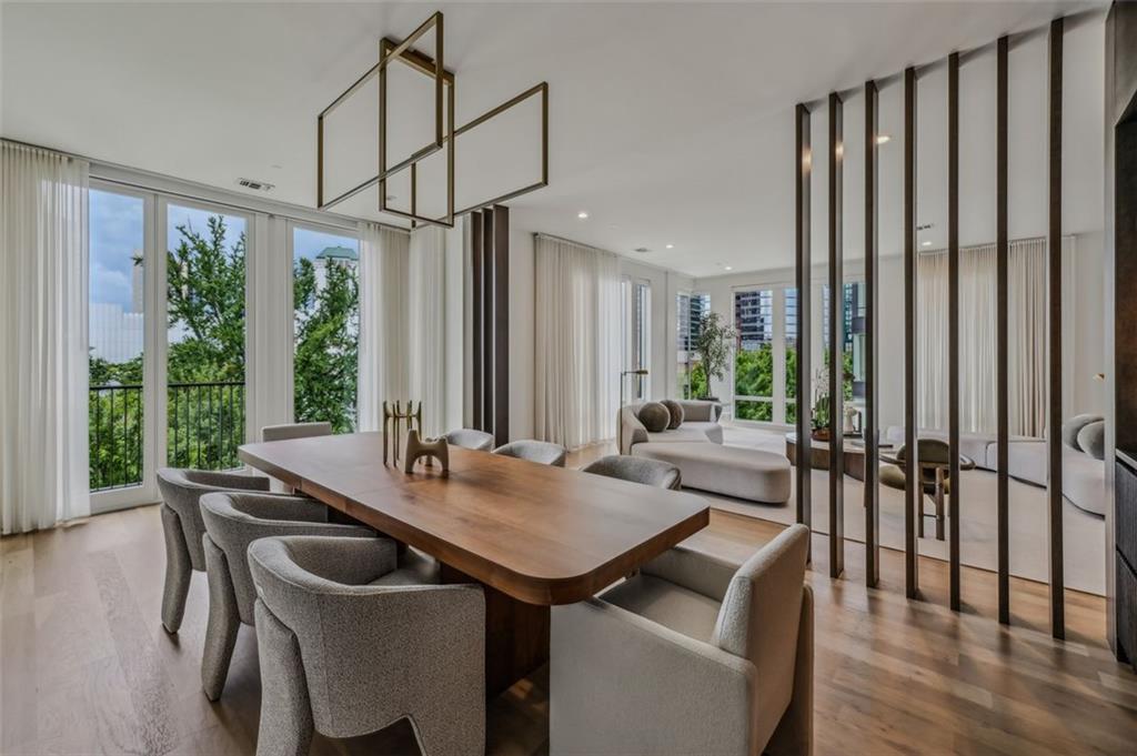 1301 Peachtree St #4L Atlanta, GA 30309