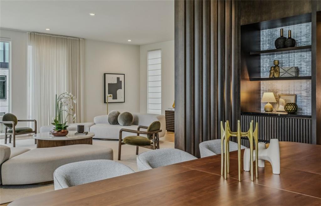 1301 Peachtree St #4L Atlanta, GA 30309