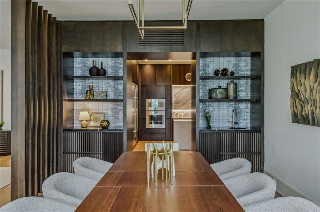 1301 Peachtree St #4L Atlanta, GA 30309