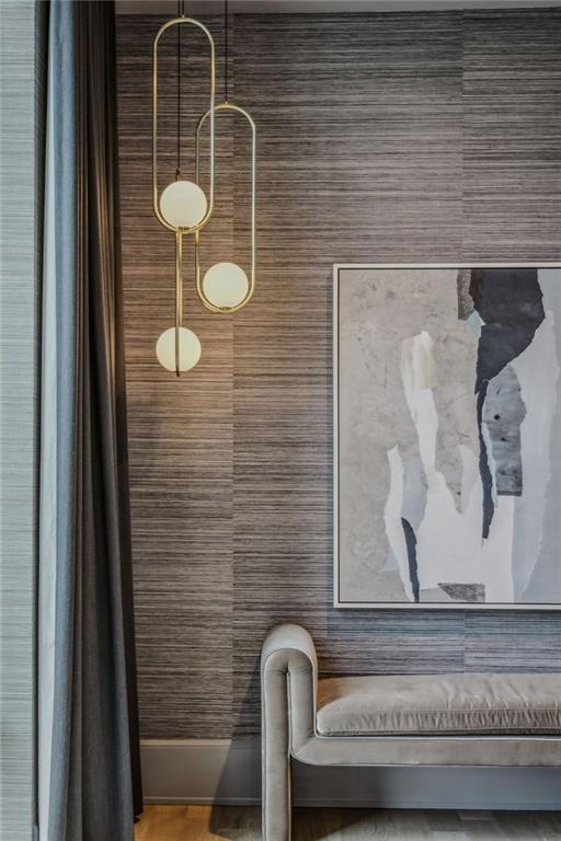 1301 Peachtree St #4L Atlanta, GA 30309