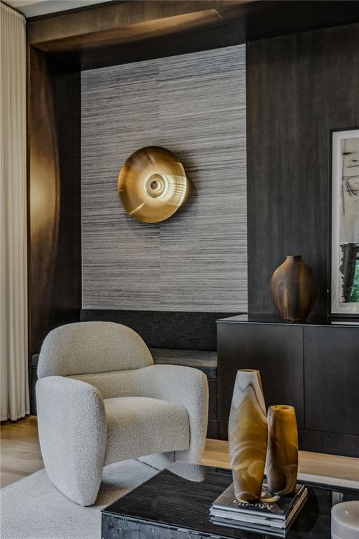 1301 Peachtree St #4L Atlanta, GA 30309