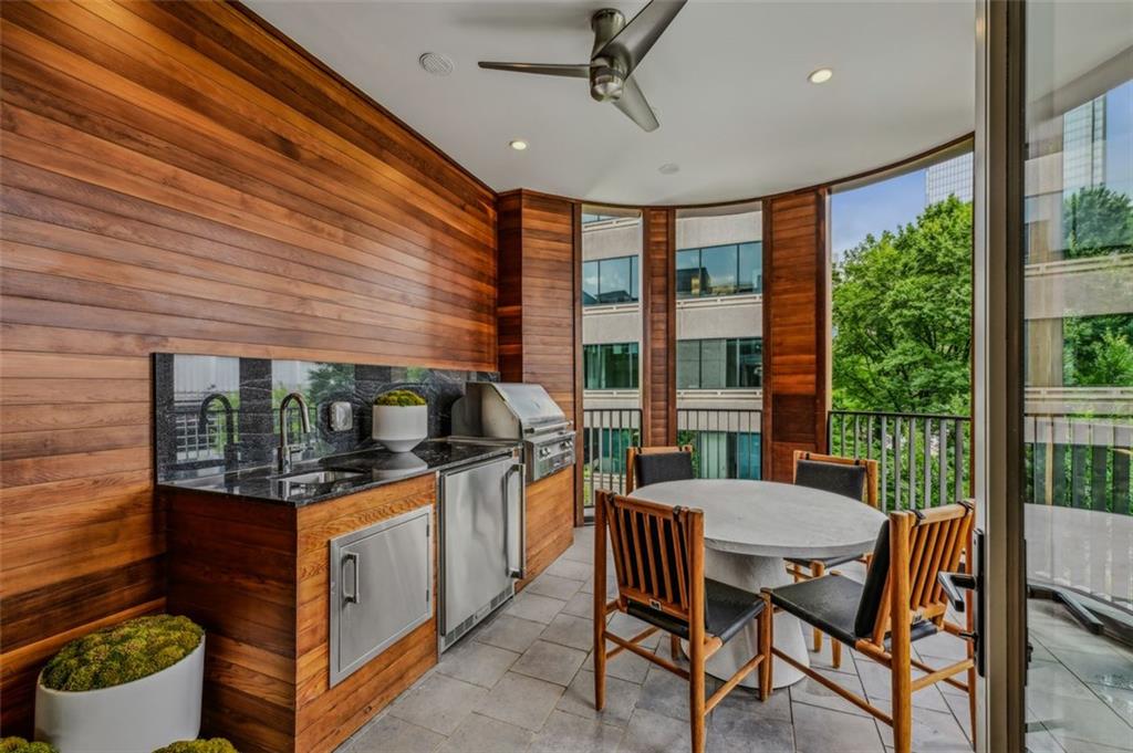 1301 Peachtree St #4L Atlanta, GA 30309