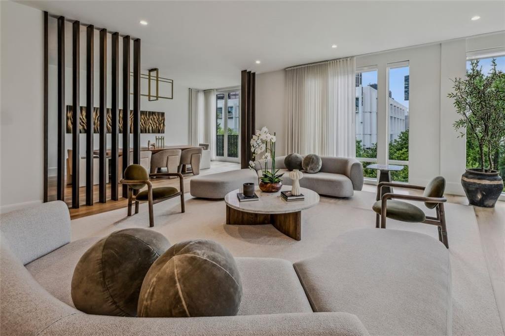 1301 Peachtree St #4L Atlanta, GA 30309