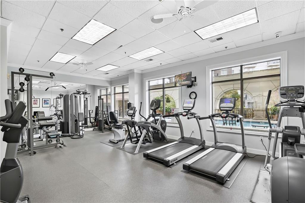 3286 Northside Pkwy #1007 Atlanta, GA 30327