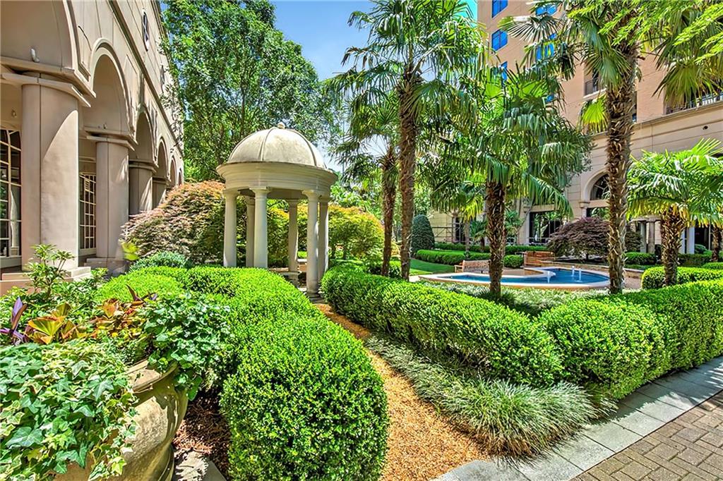 3286 Northside Pkwy #1007 Atlanta, GA 30327