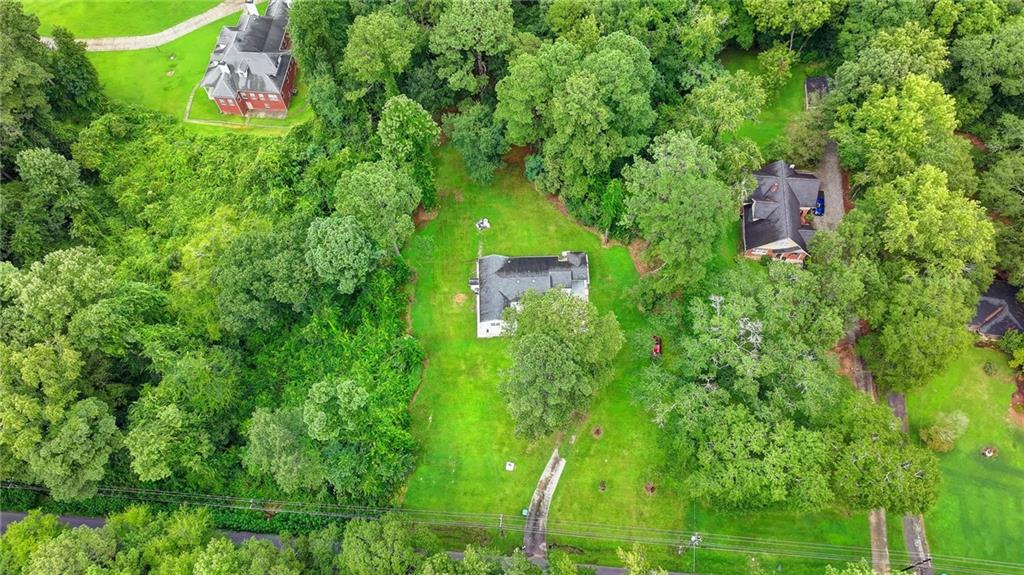 6654 Old Covington Rd Lithonia, GA 30058