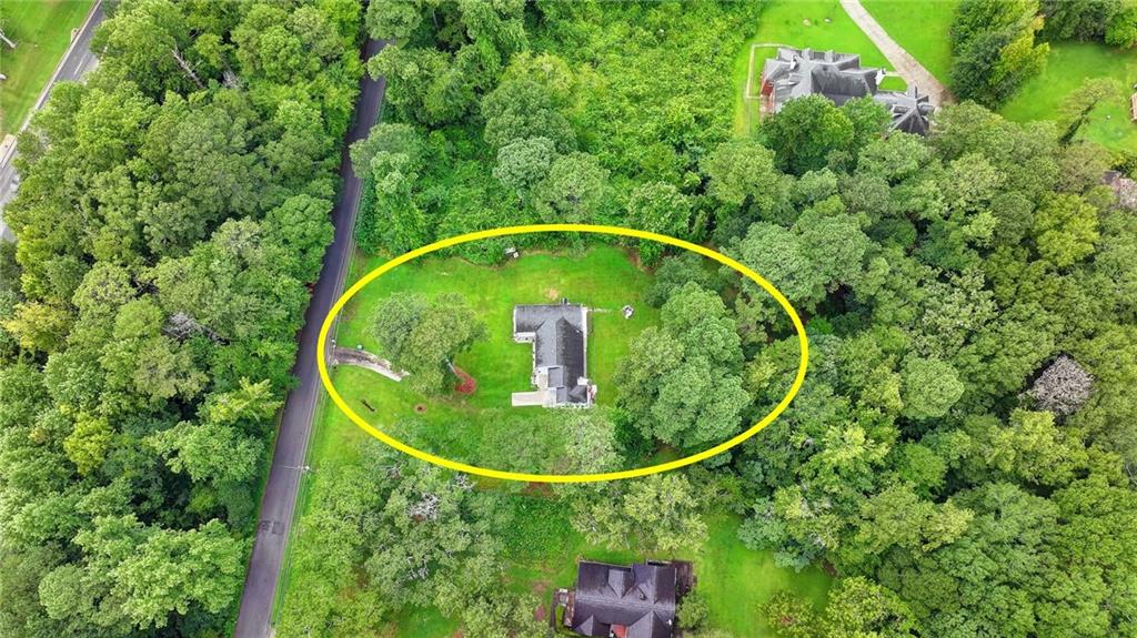 6654 Old Covington Rd Lithonia, GA 30058