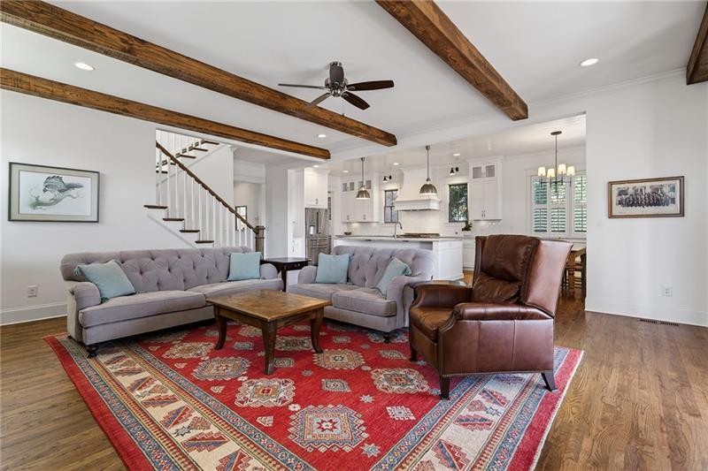 907 Highland Ter Atlanta, GA 30306