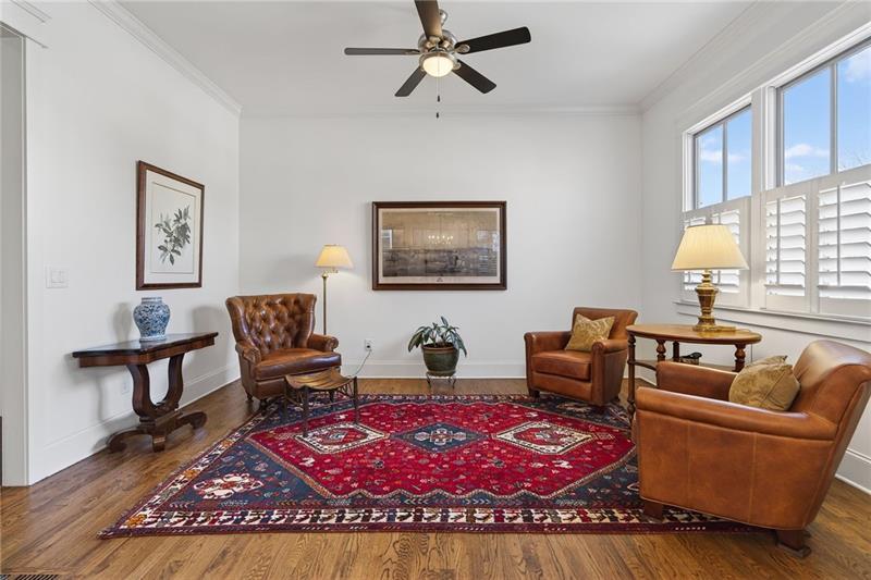 907 Highland Ter Atlanta, GA 30306