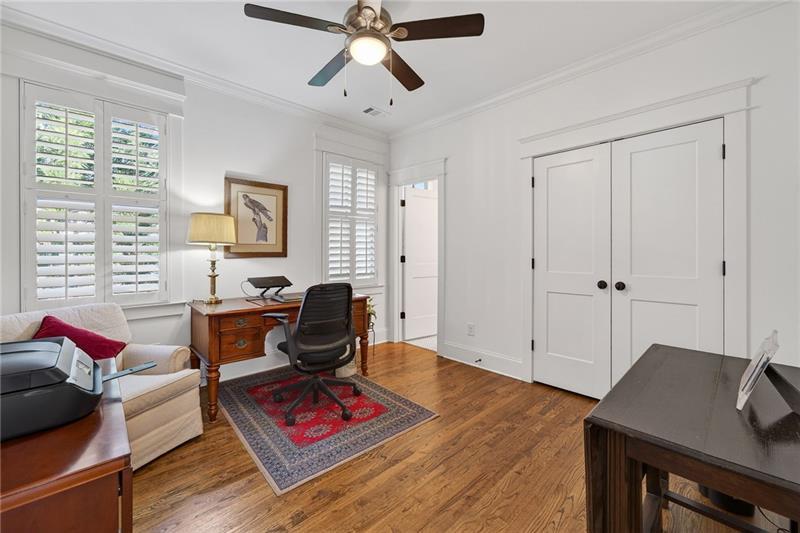 907 Highland Ter Atlanta, GA 30306