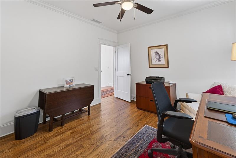 907 Highland Ter Atlanta, GA 30306